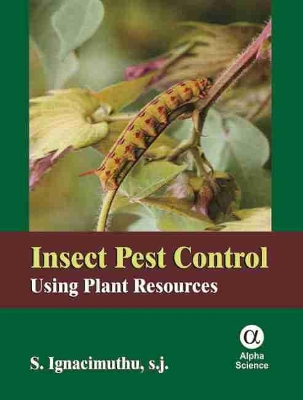 Insect Pest Control book