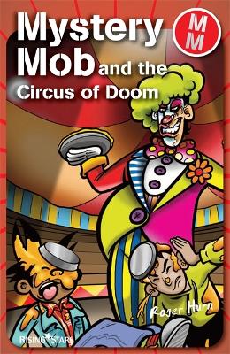 Mystery Mob and the Circus of Doom book