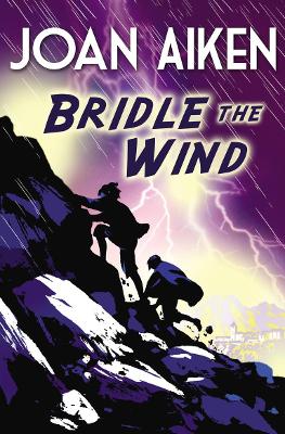Bridle The Wind book