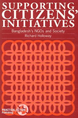 Supporting Citizens Initiatives book