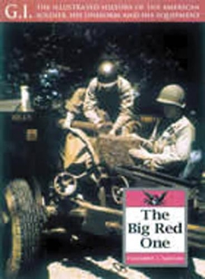 Big Red One book