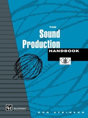 Sound Production Handbook book