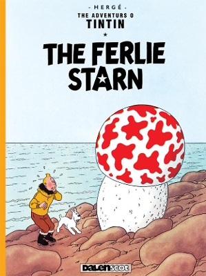 Ferlie Starn, The book