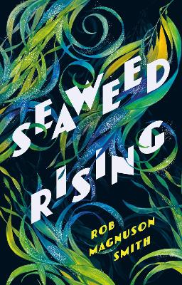 Seaweed Rising book