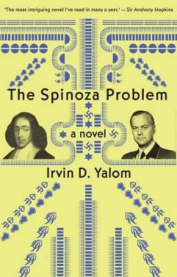 Spinoza Problem: A Novel book