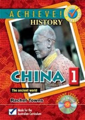 China book