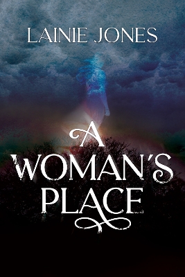 A Woman's Place book