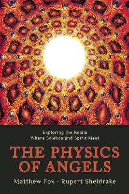 Physics of Angels book