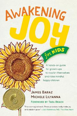 Awakening Joy For Kids book