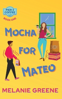 Mocha for Mateo book