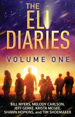 Eli Diaries book