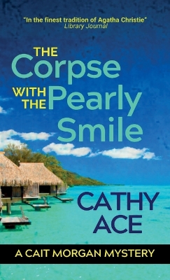 The Corpse with the Pearly Smile book