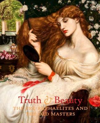 Truth & Beauty book
