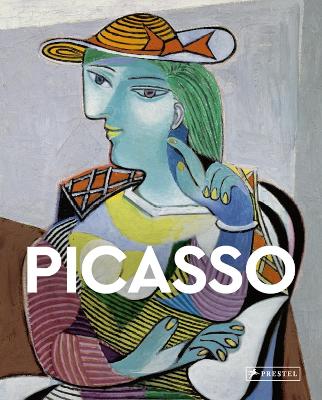 Picasso: Masters of Art book