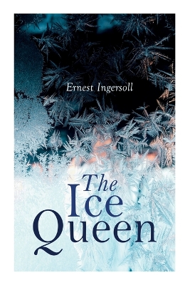 The Ice Queen: Christmas Specials Series book