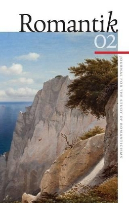 Romantik book