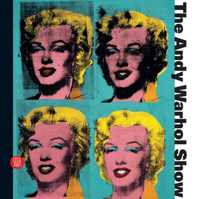 Andy Warhol Show book