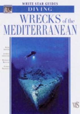 Wrecks of the Mediterranean book