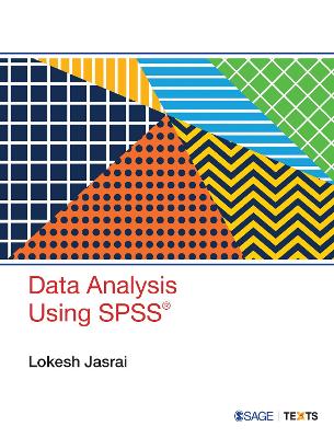 Data Analysis Using SPSS book