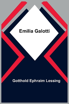 Emilia Galotti book