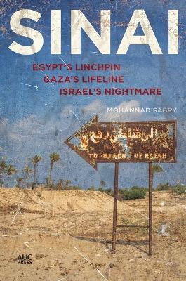 Sinai book