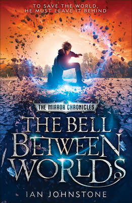 Bell Between Worlds book