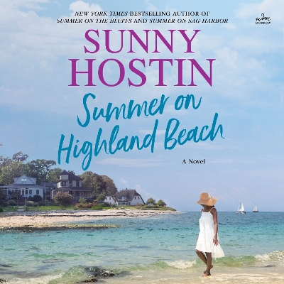 Summer on Highland Beach: A Novel book