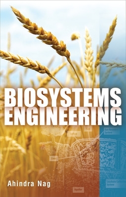 Biosystems Engineering book