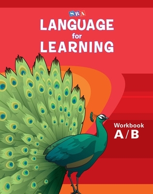 Language for Learning, Workbook A & B book