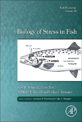 Biology of Stress in Fish book