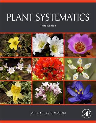 Plant Systematics book