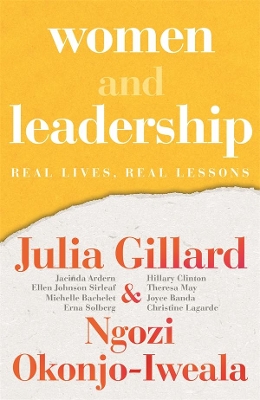 Women and Leadership: Real lives, real lessons book