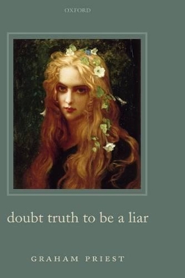 Doubt Truth to be a Liar book