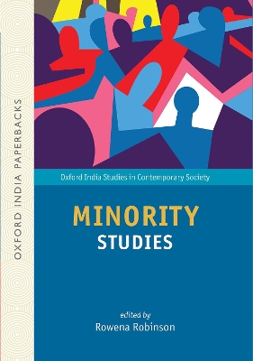 Minority Studies (OIP) book