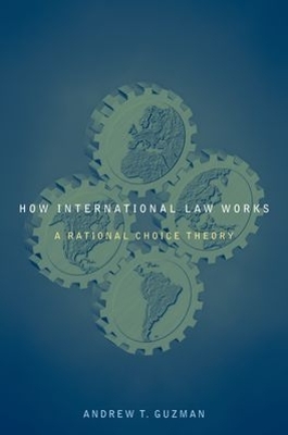 How International Law Works book