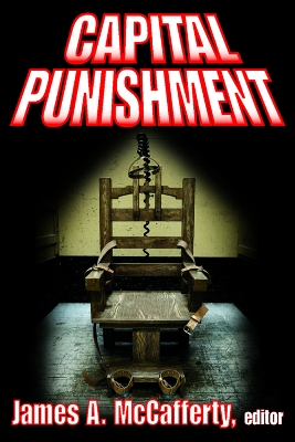 Capital Punishment book