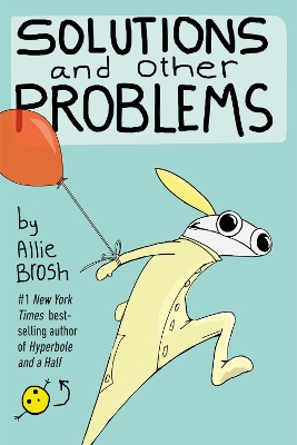 Solutions and Other Problems book