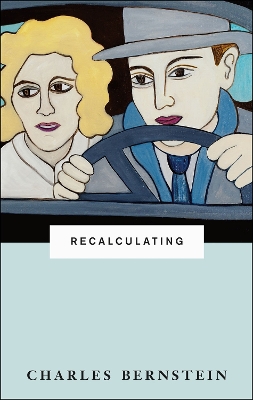 Recalculating book
