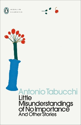 Little Misunderstandings of No Importance: And Other Stories book