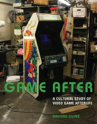 Game After book