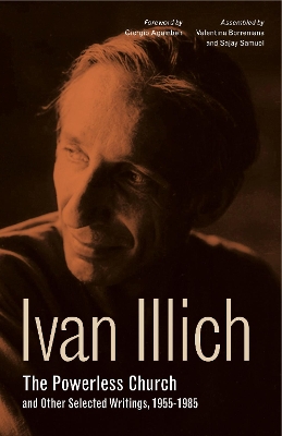 The Powerless Church and Other Selected Writings, 1955–1985 book