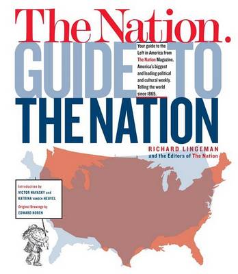 The Nation Guide to the Nation book