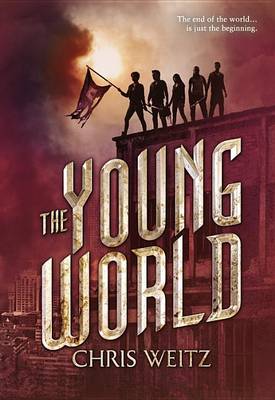 Young World book