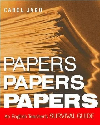 Papers, Papers, Papers book