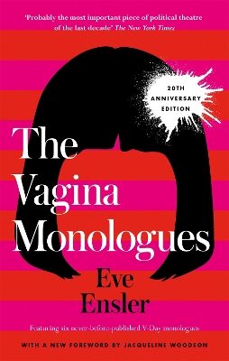 Vagina Monologues book