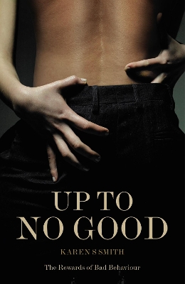 Up To No Good book