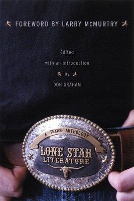Lone Star Literature book