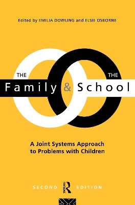Family and the School book