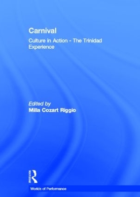 Carnival by Milla Cozart Riggio
