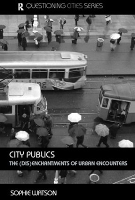 City Publics book